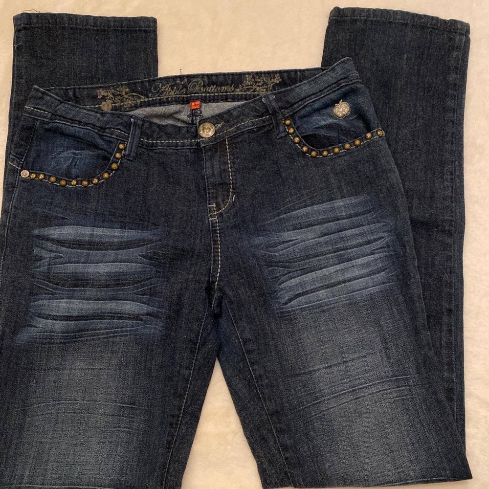 Apple Bottom Jeans